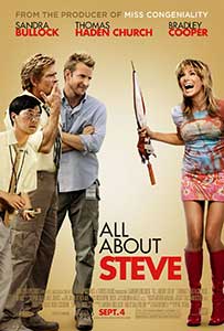 Totul pentru Steve - All About Steve (2009) Film Online Subtitrat