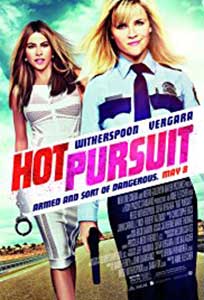 Urmărire periculoasă - Hot Pursuit (2015) Online Subtitrat