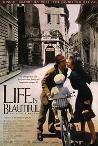 Life Is Beautiful (1997) Online Subtitrat in Romana