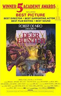 Vânătorul de cerbi - The Deer Hunter (1978) Online Subtitrat
