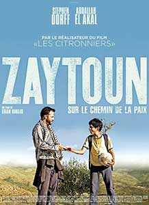 Zaytoun (2012) Online Subtitrat in Romana in HD 1080p