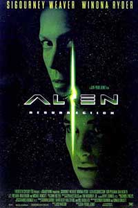 Alien Renaşterea - Alien Resurrection (1997) Online Subtitrat