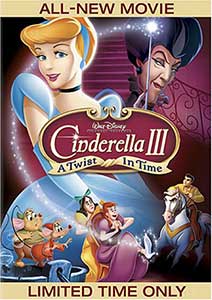 Cenusareasa 3 - Cinderella 3 (2007) Film Online Subtitrat