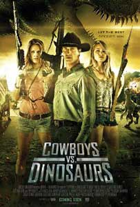 Cowboys vs Dinosaurs (2015) Online Subtitrat in Romana