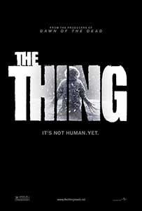 Creatura - The Thing (2011) Online Subtitrat in Romana