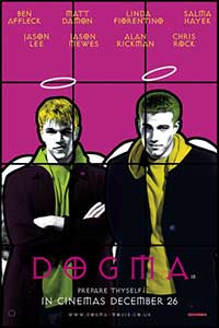Dogma (1999) Online Subtitrat in Romana