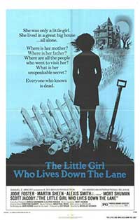 The Little Girl Who Lives Down the Lane (1976) Online Subtitrat