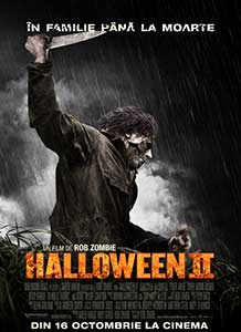 Halloween 2 (2009) Online Subtitrat in Romana