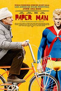 Paper Man (2009) Online Subtitrat in Romana