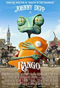 Rango (2011) Dublat in Romana Online in HD 1080p