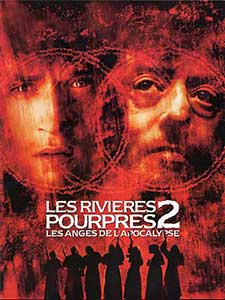 Les rivières pourpres 2 Les anges de l'apocalypse (2004) Online Subtitrat