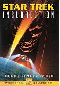 Star Trek Insurrection (1998) Film Online Subtitrat