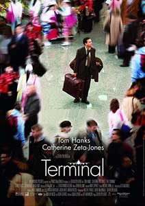 Terminalul - The Terminal (2004) Online Subtitrat in Romana