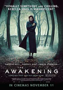 The Awakening (2011) Online Subtitrat in Romana
