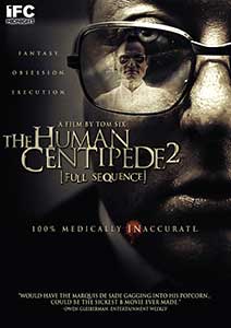 The Human Centipede 2 (2011) Online Subtitrat in Romana