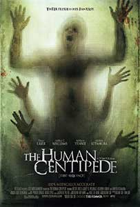 The Human Centipede (2009) Online Subtitrat in Romana
