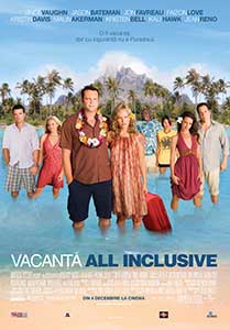 Vacanţă All Inclusive - Couples Retreat (2009) Online Subtitrat