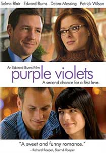 Violete purpurii - Purple Violets (2007) Online Subtitrat