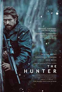Vânătorul - The Hunter (2011) Online Subtitrat in Romana