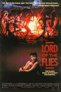 Împăratul muştelor - Lord of the Flies (1990) Film Online Subtitrat