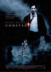 Constantine (2005) Online Subtitrat in Romana