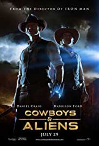 Cowboys & extraterestri - Cowboys & Aliens (2011) Online Subtitrat