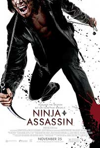 Ninja Assassin (2009) Film Online Subtitrat