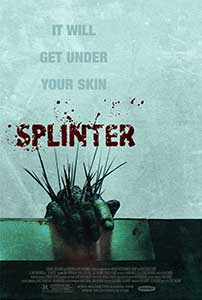 Splinter (2008) Online Subtitrat in Romana