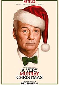 A Very Murray Christmas (2015) Film Online Subtitrat