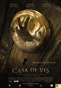 Casa de vis - Dream House (2011) Online Subtitrat in Romana