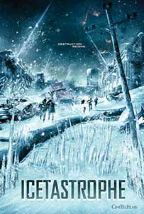 Christmas Icetastrophe (2014) Film Online Subtitrat