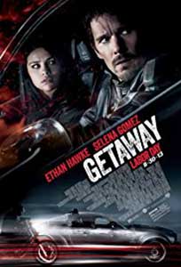 Cursă explozivă - Getaway (2013) Online Subtitrat