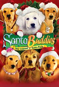 Căţeii lui Moş Crăciun - Santa Buddies (2009) Online Subtitrat