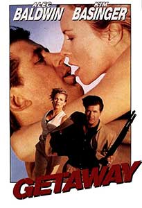 Evadarea - The Getaway (1994) Online Subtitrat in Romana