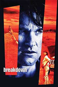 Dispariţia - Breakdown (1997) Online Subtitrat in Romana