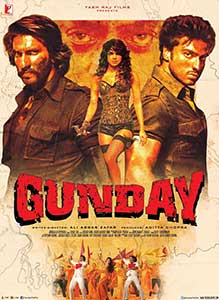 Gunday (2014) Film Indian Online Subtitrat in Romana