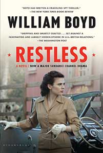 Neliniste - Restless (2012) Online Subtitrat in Romana