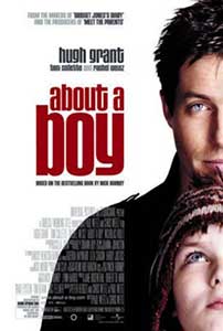 Totul despre băieţi - About a Boy (2002) Film Online Subtitrat