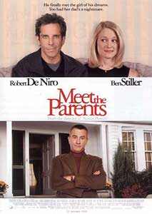 Un socru de coşmar - Meet the Parents (2000) Online Subtitrat