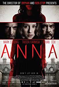 Anna (2013) Film Online Subtitrat