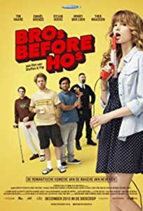 Bro's Before Ho's (2013) Film Online Subtitrat