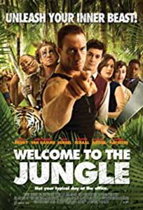 Bun venit în junglă - Welcome to the Jungle (2013) Online Subtitrat