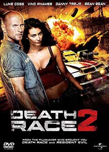 Cursa mortală 2 - Death Race 2 (2010) Online Subtitrat