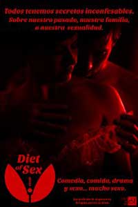 Diet of Sex (2014) Film Erotic Online Subtitrat in Romana