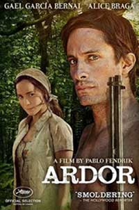 El Ardor (2014) Online Subtitrat in Romana