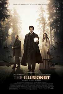 Iluzionistul - The Illusionist (2006) Film Online Subtitrat