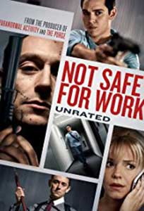 Not Safe for Work (2014) Film Online Subtitrat