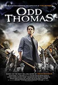 Odd Thomas (2013) Online Subtitrat in Romana in HD 1080p