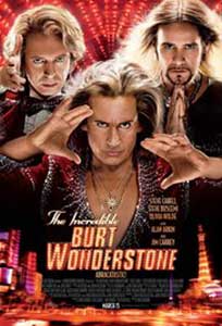 The Incredible Burt Wonderstone (2013) Online Subtitrat