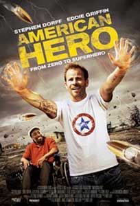 American Hero (2015) Film Online Subtitrat